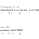Illustration for article titled Uh Oh: Pepsi Just Sent Out A Frantic Tweetstorm Asking If People Have Been Remembering To Boil Pepsi Before They Drink It